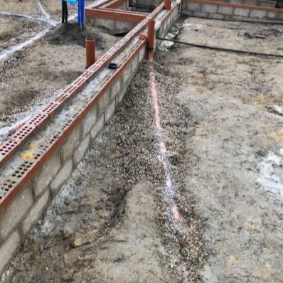 Drainage